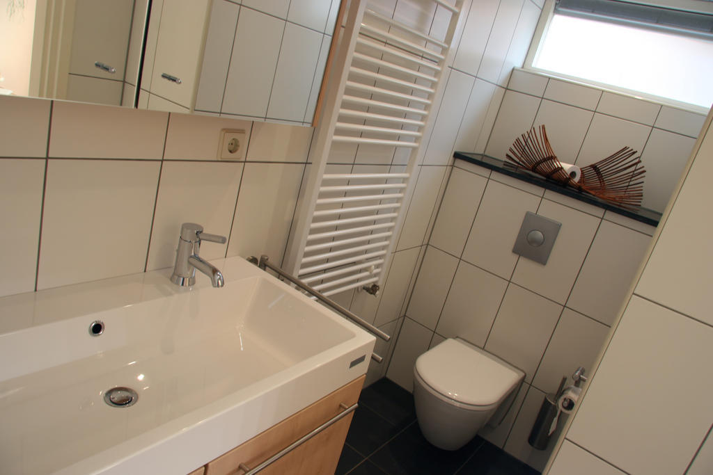 Appartementen Het Oude Atelier Schoorl Room photo