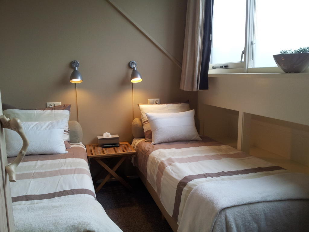 Appartementen Het Oude Atelier Schoorl Room photo
