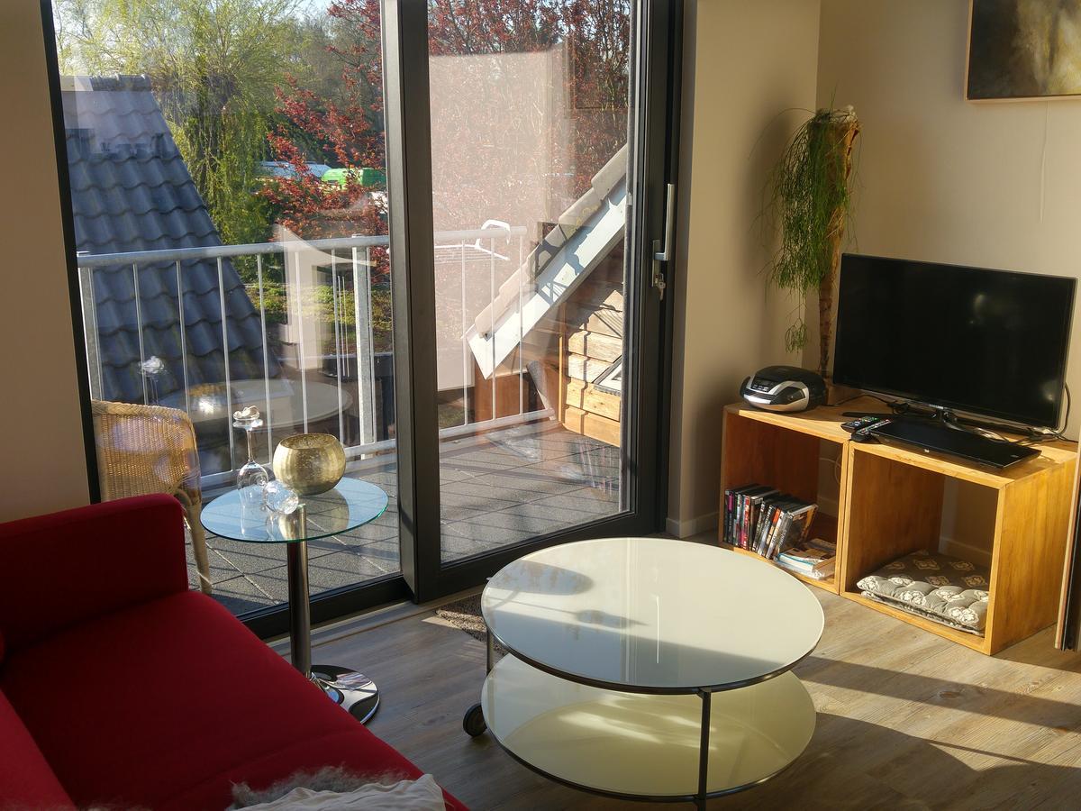 Appartementen Het Oude Atelier Schoorl Exterior photo